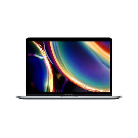 Apple MacBook Pro 13 prijenosno računalo, Space Gray - INT KB (mxk52ze/a)