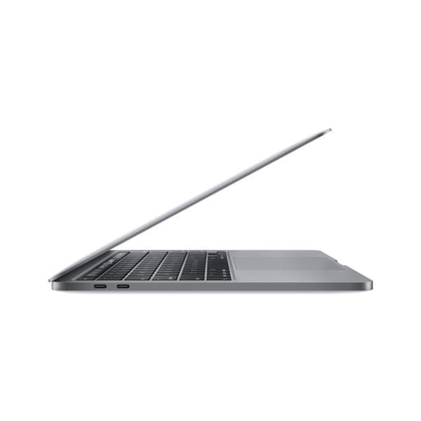 MacBook Pro 13 prijenosno računalo, Space Gray - INT KB