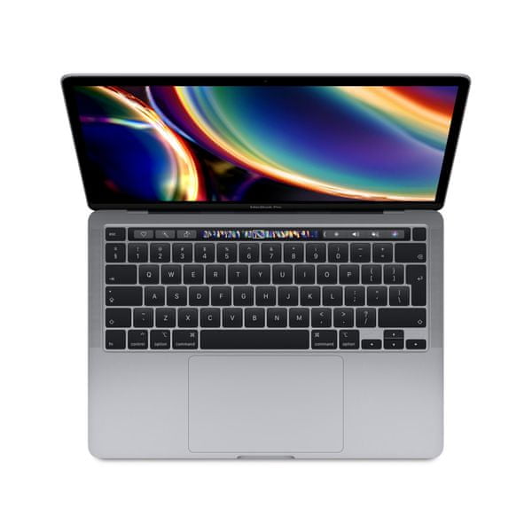 MacBook Pro 13 prijenosno računalo, Space Gray - INT KB