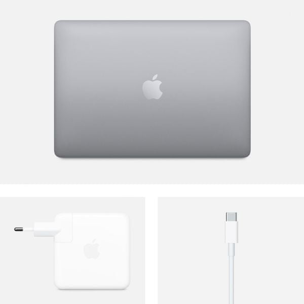 MacBook Pro 13 prijenosno računalo, Space Gray - INT KB