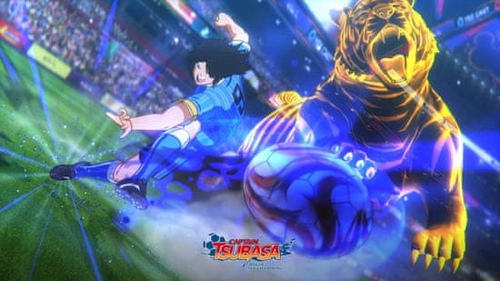 Tsubasa rise of sales new champions ps4