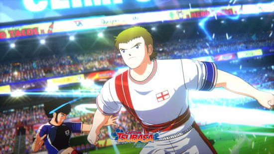 Game captain cheap tsubasa ps4