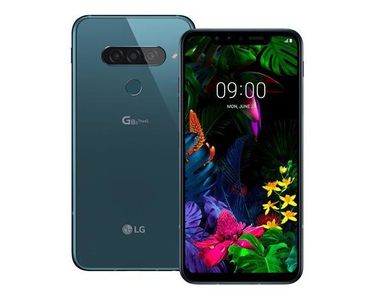 LG G8S (G810EAW)