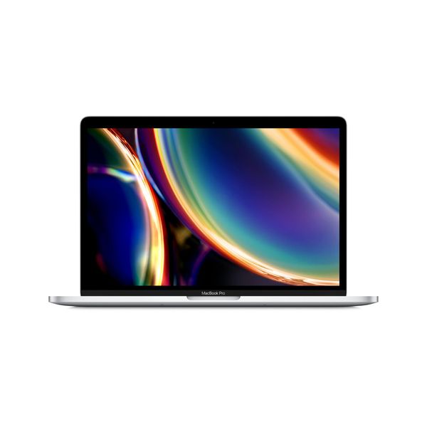 MacBook Pro 13 prijenosno računalo, Silver - INT KB 