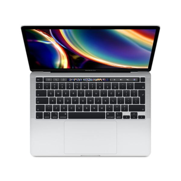 MacBook Pro 13 prijenosno računalo, Silver - INT KB