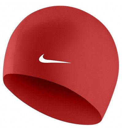 Nike kapa za plivanje, silikonska, univerzalna
