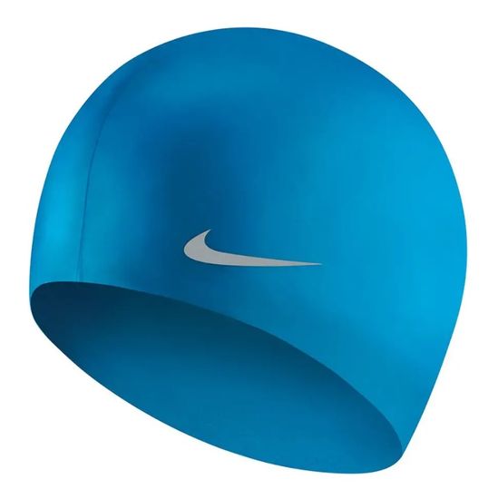 Nike kapa za plivanje, dječja, silikon