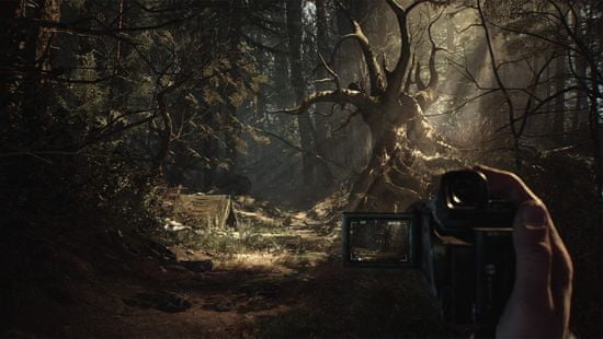 Blair witch playstation 4 sale