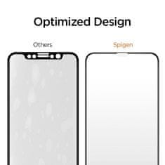 Spigen Glas.Tr Full Cover zaštitno staklo za iPhone 11 Pro Max / XS Max