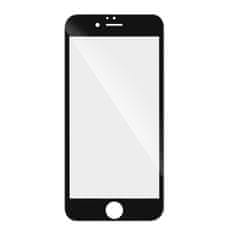 MG 5D Hybrid Full Glue zaštitno staklo za Huawei Y7 2018, crno