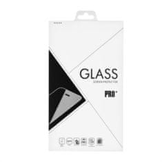 MG 5D Hybrid Full Glue zaštitno staklo za Huawei Y7 2018, crno