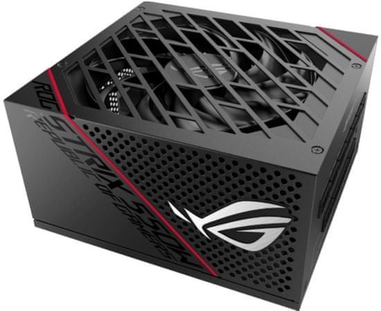 ASUS ROG Strix 550 W, 80 PLUS Gold modularno gaming napajanje