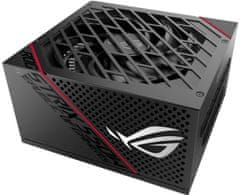 ASUS ROG Strix 750 W, 80 PLUS Gold gaming modularni punjač