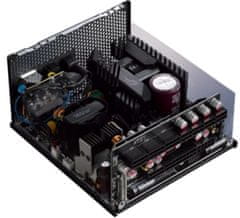 ASUS ROG Strix 750 W, 80 PLUS Gold gaming modularni punjač
