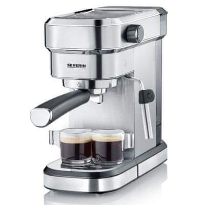 Severin Expresso aparat za kavu KA 5994