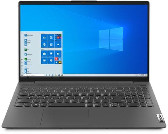 Lenovo IdeaPad 5 15,6/i7/16GB/SSD1TB/G/W10 prijenosno računalo (81YK00BSSC)