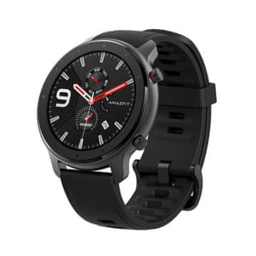 Xiaomi Amazfit GTR pametni sat, 47 mm, Lite