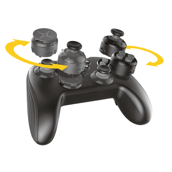 Gamepad deals for switch