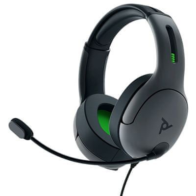PDP LVL50 gaming slušalice za Xbox One
