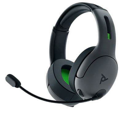 PDP LVL50 gaming bežične slušalice za Xbox One