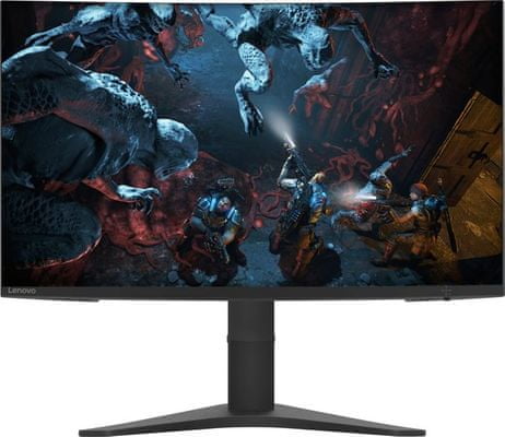 Lenovo G32qc-10 monitor 