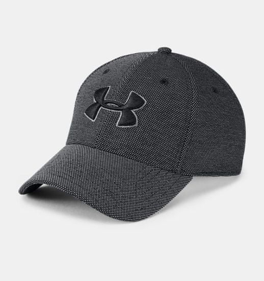 Under armour heathered blitzing 3.0 sales