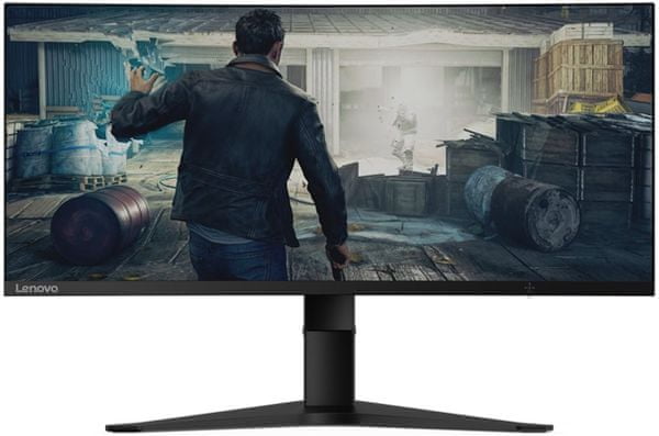 Lenovo G34w-10 monitor 