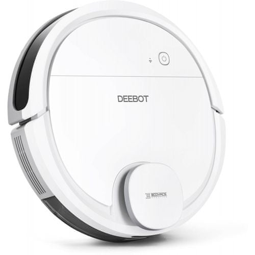 Ecovacs robotski usisavač Deebot Ozmo 905