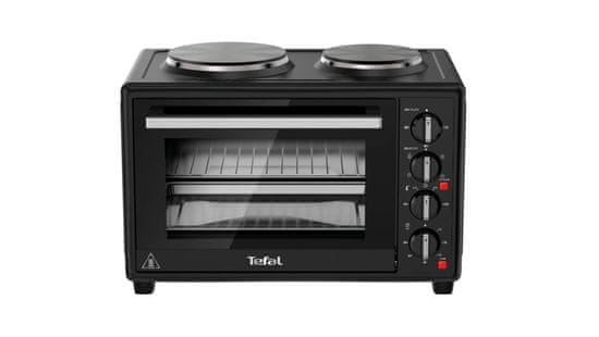 Tefal mini pećnica Optimo OF463830