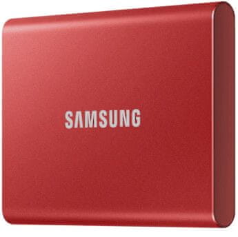 Samsung T7 SSD vanjski SSD disk