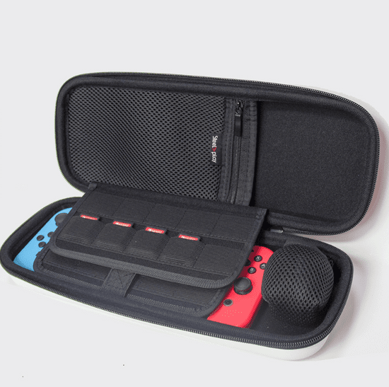 Steelplay switch outlet case