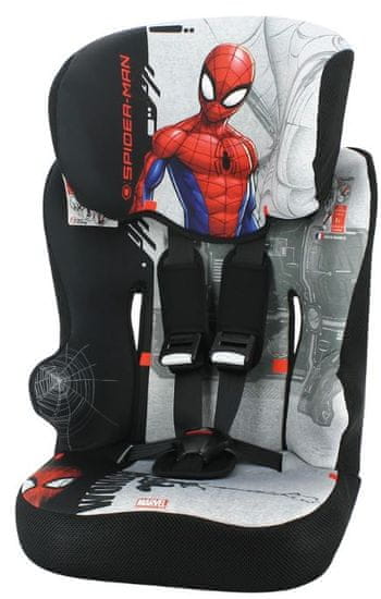 Nania Dječja autosjedalica Racer Spiderman 2020