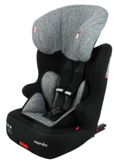 Nania autosjedalica Racer Isofix