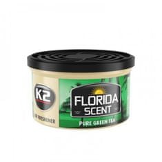K2 osvježivač zraka Florida Scent Pure Green Tea