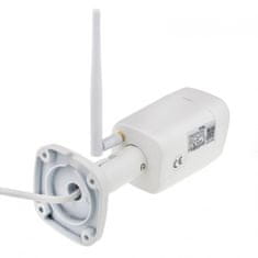 Secutek IP kamera Super HD 5 MP sa snimanjem SBS-B19WPOE s PoE