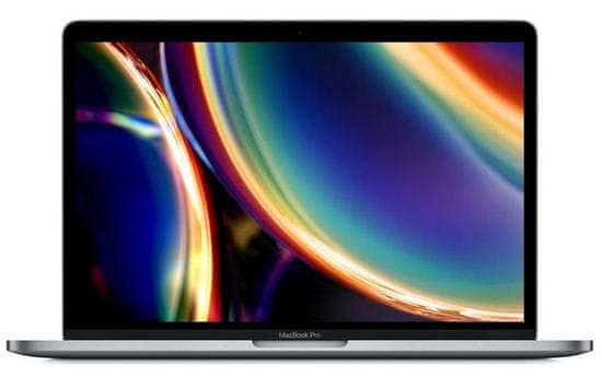 Apple MacBook Pro 13 prijenosno računalo, Space Gray - INT KB (mwp52ze/a)