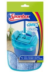Spontex Spontex SPX Express sistem + Compact - rezervna krpa /zamjenska /