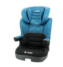 Nania Autosjedalica R-Way Luxe, plava