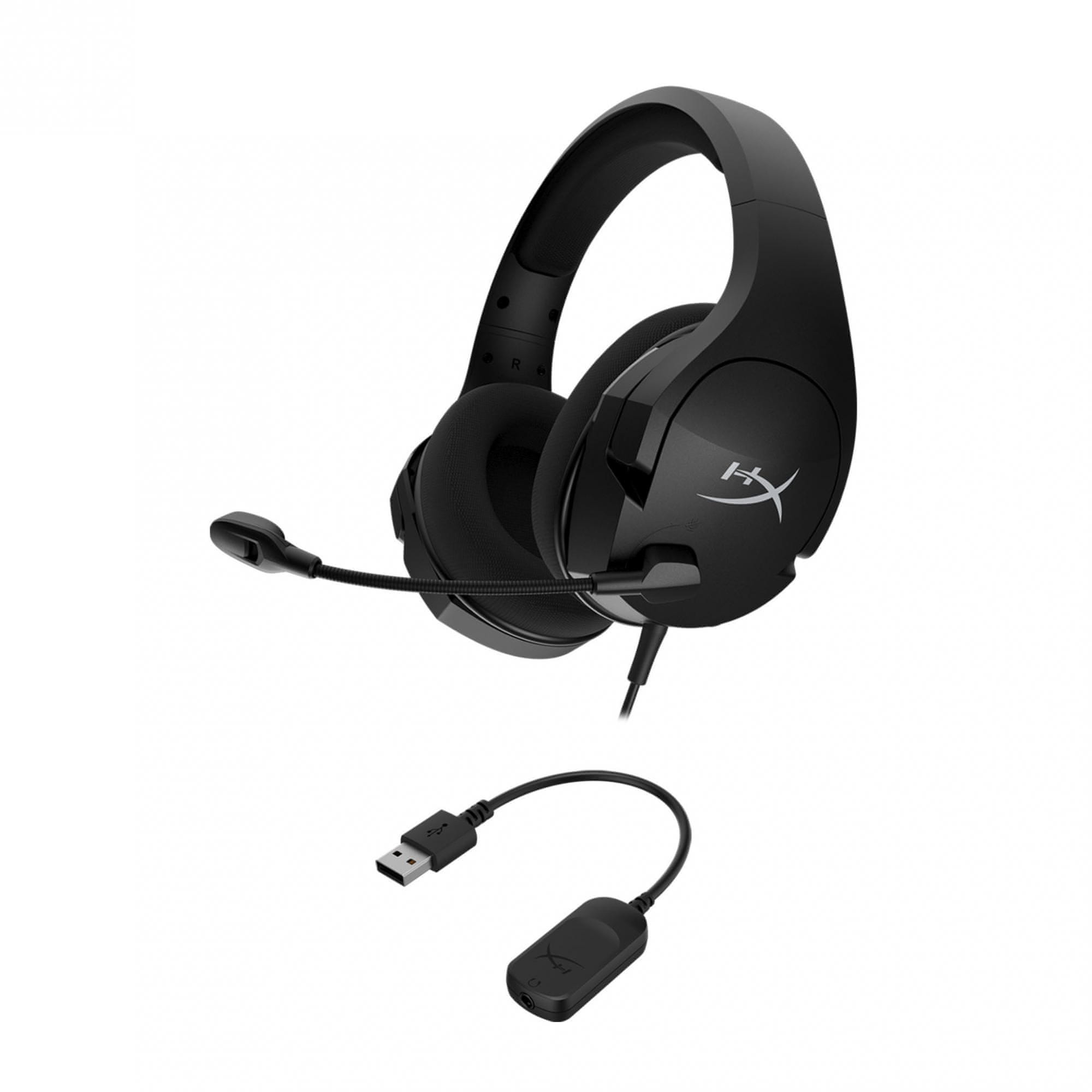 Cloud stinger core 7.1 surround sound deals