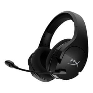 Kingston HyperX Cloud Stinger Core 7.1 bežične gaming slušalice
