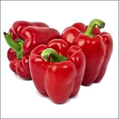 Innova PLATNO crvena paprika 50x50