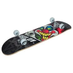 Sulov Top-Claun skateboard