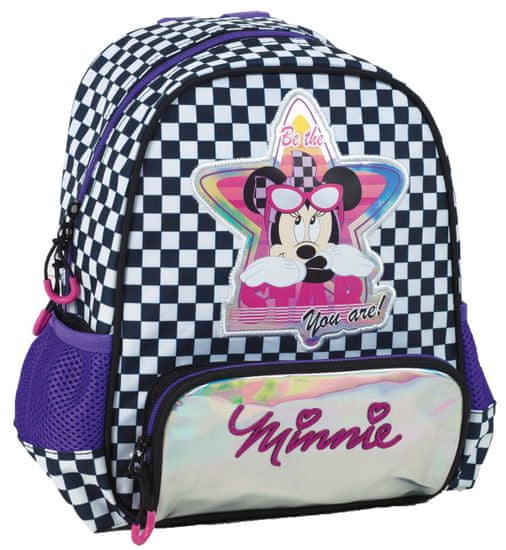 GIM Junior Minnie Star mini dječji ruksak