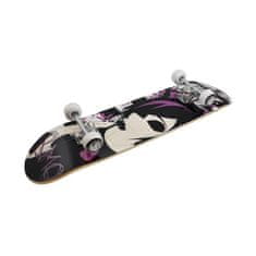 Skateboard TOP - EMO