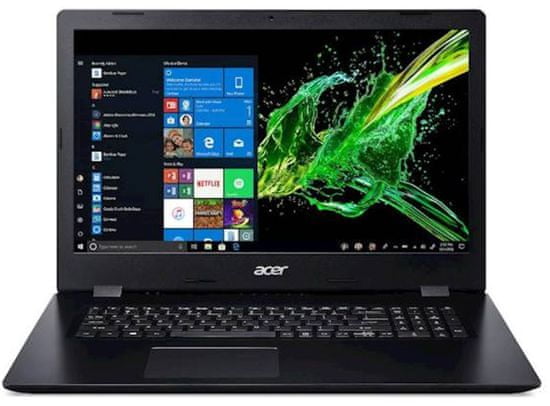 Acer Aspire 3 A317-51G-52LE prijenosno računalo
