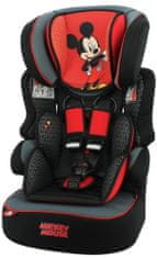 Nania dječja autosjedalica Beline Mickey Mouse Luxe 2020