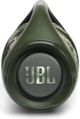 JBL Boombox 2 bežični zvučnik, vojni uzorak