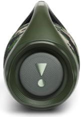 JBL Boombox 2 bežični zvučnik, vojni uzorak