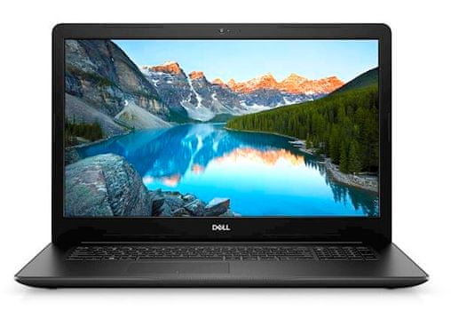 Prijenosno računalo Inspiron 3793