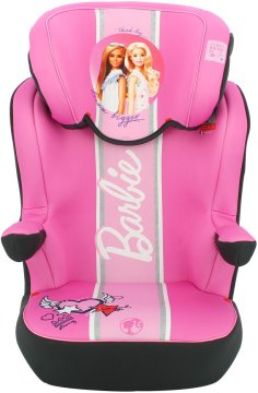 Nania dječja autosjedalica R-Way EasyFix Barbie 2020